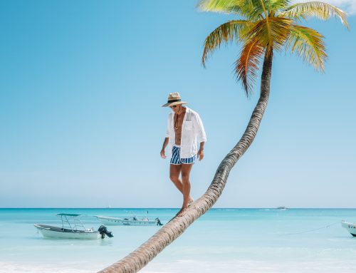 Beach Day Hair Tips: Protecting Long Hair From Sun and Salt