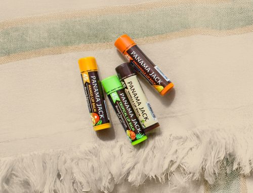 Lip Moisturizer With SPF: How to Keep Lips Plump and Protected