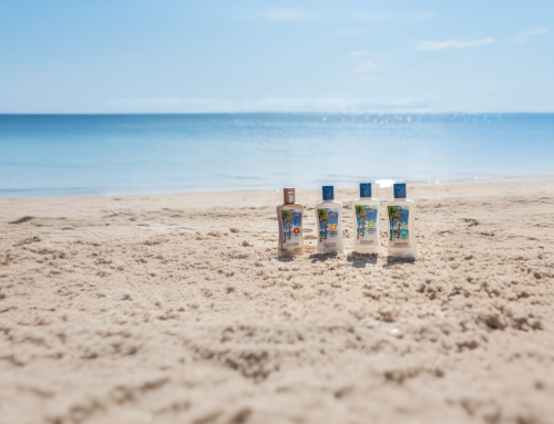 Best Sunscreen for Sensitive Skin: Gentle Formulas That Don’t Compromise Protection