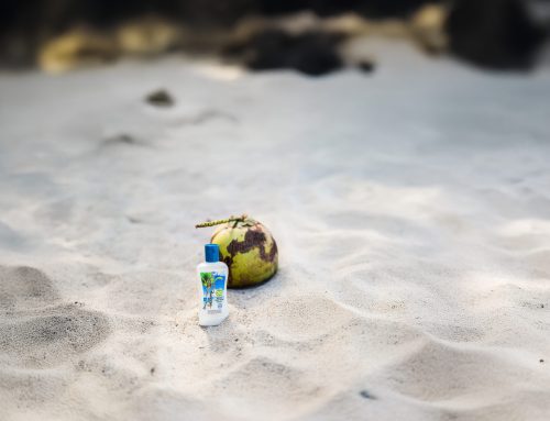 What Makes SPF 45 Lip Balm Different From SPF 30 or 50?